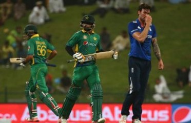 2nd ODI Highlights Pakistan Vs England 13 November 2015