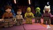 Lego Star Wars les chroniques de Yoda - Saison 1 Épisode 1 - Le clone fantôme