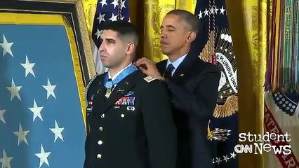 CNN Student News - November 13, 2015 - English Sub