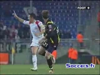 sochaux-valenciennes