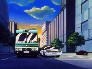 Street Fighter ll episódio 10