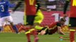 Belgium vs Italy 3-1 All Goals & Highlights (Friendly Match 2015)