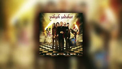 Yüksek Sadakat şarkı  Otel