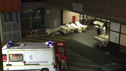 Retour sur les attentats les plus meurtriers de l'histoire de France