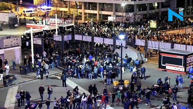 Bollywood fraternity condemns Paris Attack