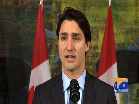 Reactions from world leaders on Paris attacks - Geo Reports - 14 November 2015