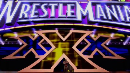 WWE 2K15 Big E Entrance