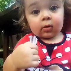 So cute Baby Girls..