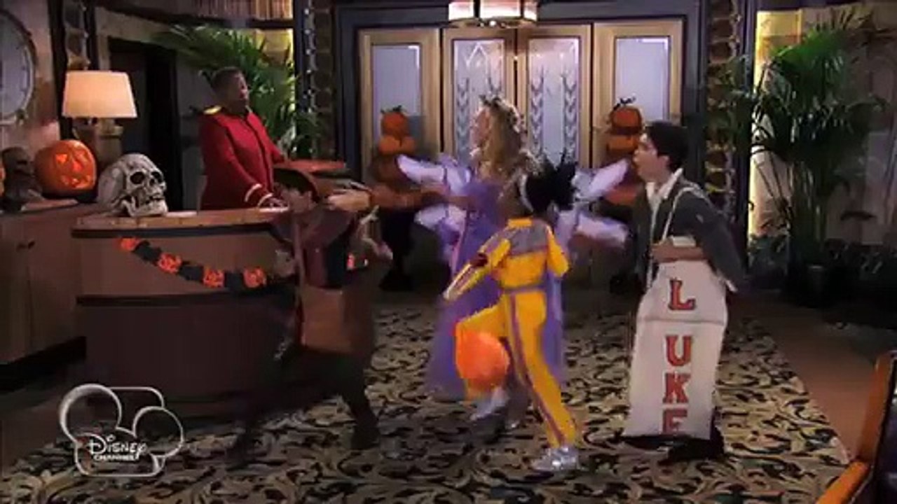 Jessie - The Whining