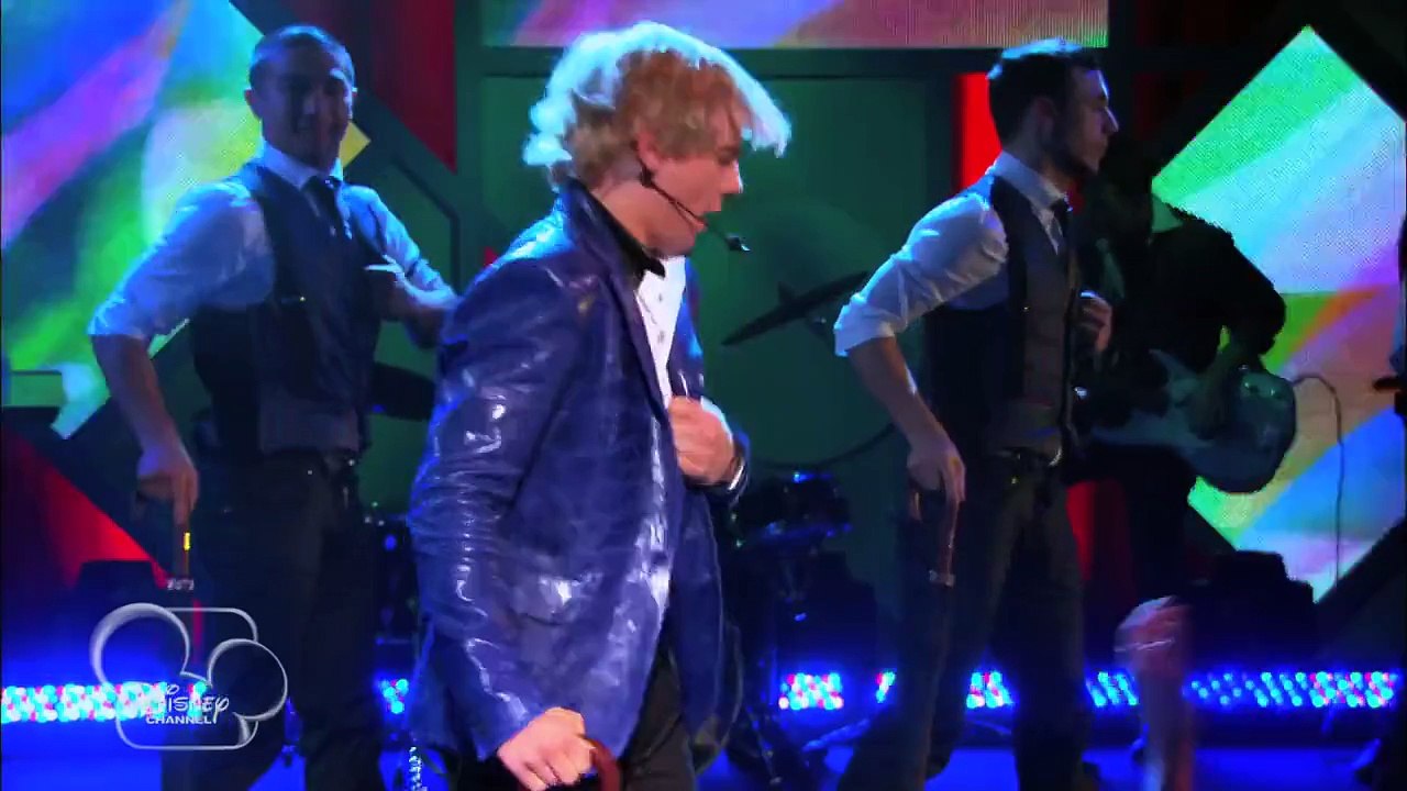 Austin & Ally - Better Than This - Song