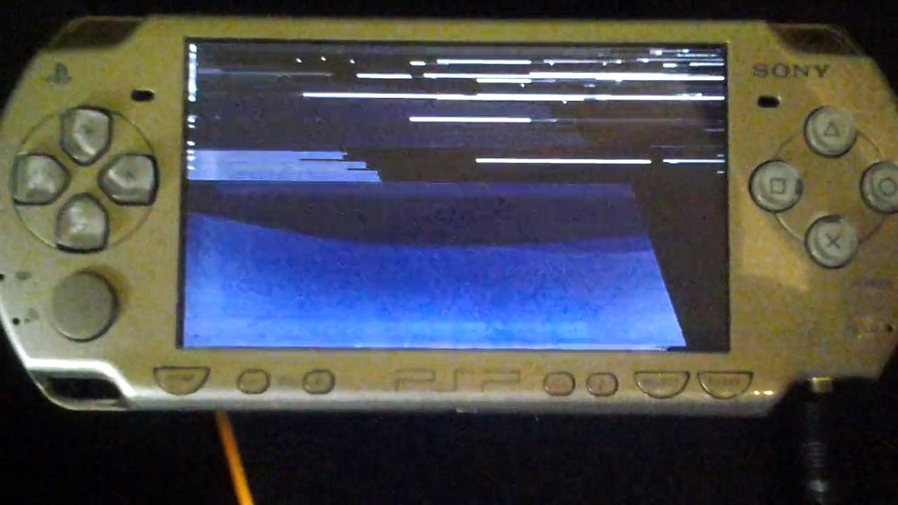 PSP