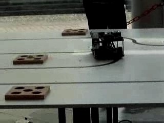 Robotique Wilson