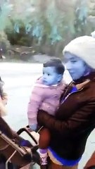 مش معقول ما يفعله هذا الرجل إرتجال ولا أروع