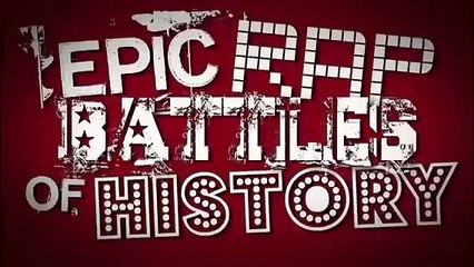 Darth Vader vs Adolf Hitler (all three episodes)
