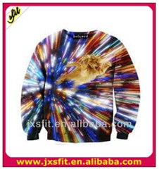 Fashion Sublimation Crewneck Sweatshirt For Women Best Buy