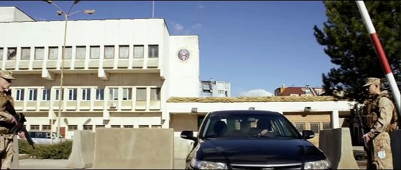 Jarhead 3: The Siege Trailer