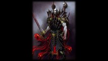 Total War: Warhammer - Vampire Counts Overview (Part 1)