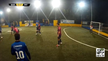 Barcellona - Inter | Trofeo Jack V | Serie A | 4^ Giornata