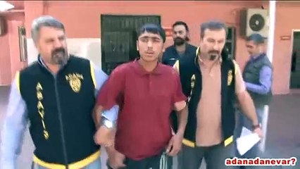 Ayakta mı duramıyom - Niye mi verdi 5 milyonu - ( 4 Kere hacca giden adanalı düzenbaz )