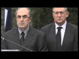 Ambasadori francez në Tiranë: Shteti Islamik i ka shpallur luftë Francës. Është e qartë- Ora News