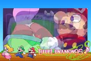Luigi's Ballad Spanish Fandub
