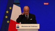 Attentats à Paris : Bernard Cazeneuve définit l’Etat d’urgence