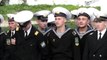 Crimean war Russians block Ukrainian cadets from leaving Crimea