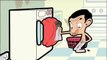 Mr Bean Cartoon Animated Series - Mr Bean Cartoon English Season 4 Episodes_40