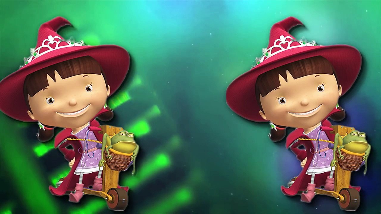 Finger Family Rhymes For Children Mike The Night Cartoon _ Finger Family Children Nursery Rhymes