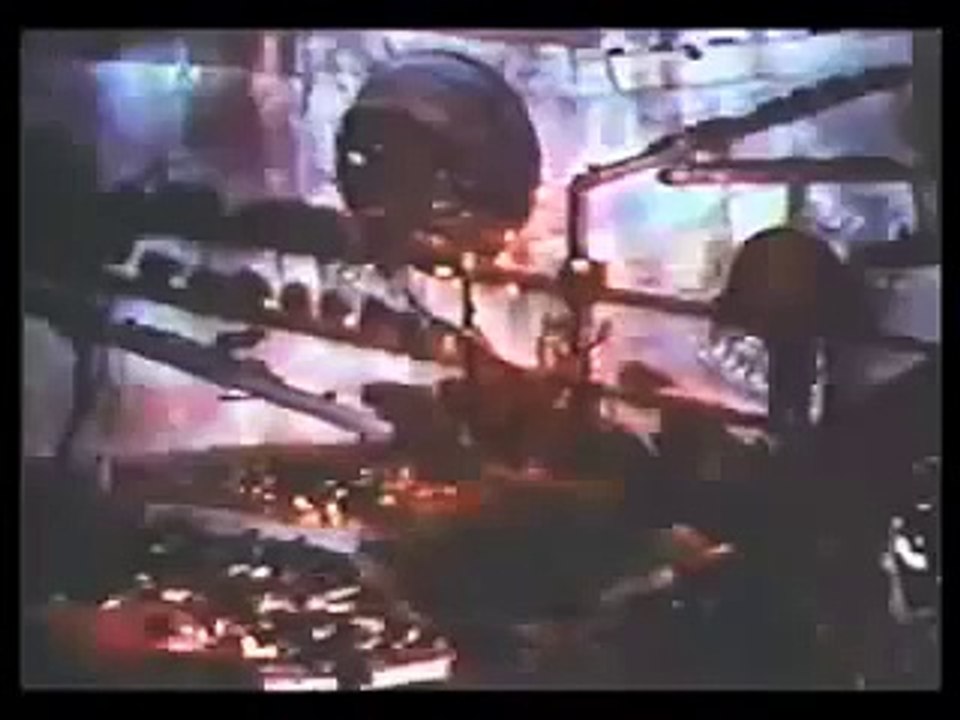 Ben Trailer