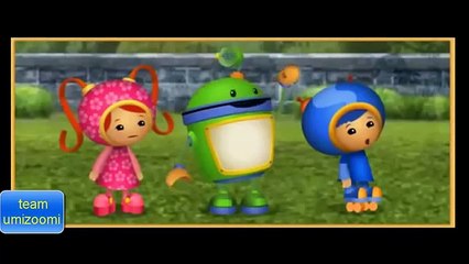 Team umizoomi Full episodes version NEW!!!