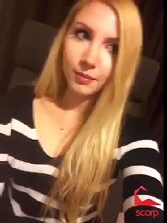 Scorp video Okula Gitmeme Bahaneleri