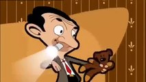 Mr Bean Cartoon Animated Series - Mr Bean Cartoon English Season 4 Episodes_37
