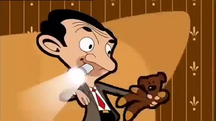 Mr Bean Cartoon Animated Series - Mr Bean Cartoon English Season 4 Episodes_37