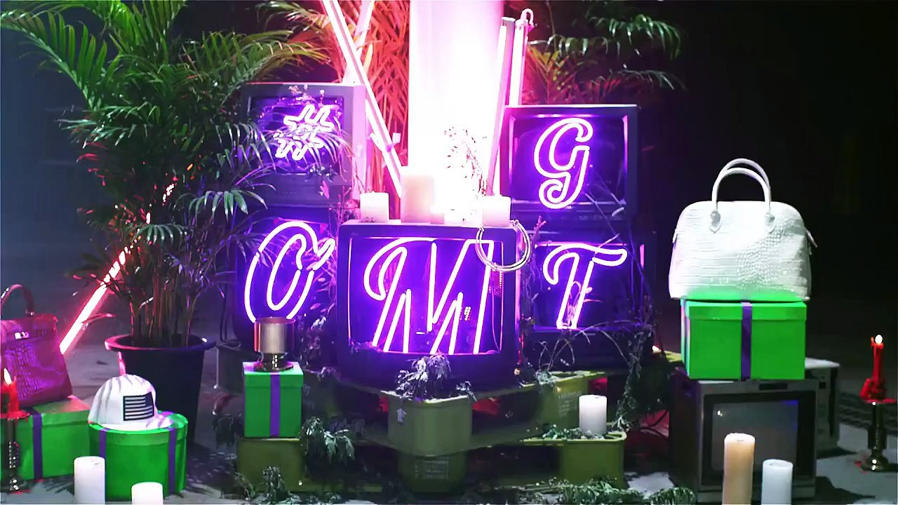 Madtown - OMGT MV