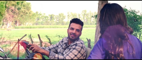 Anna Zor | Happy Raikoti | Latest Punjabi Song 2015 | Speed Records