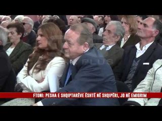 PROMOVOHET LIBRI “GUXO”, FADIL KRAJA IA KUSHTON NDUE FTONIT