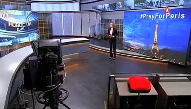 Весь транспорт России взят под усиленную охрану в связи с терактом в Париже