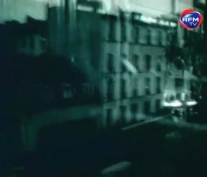 Je rêvais d'un autre monde