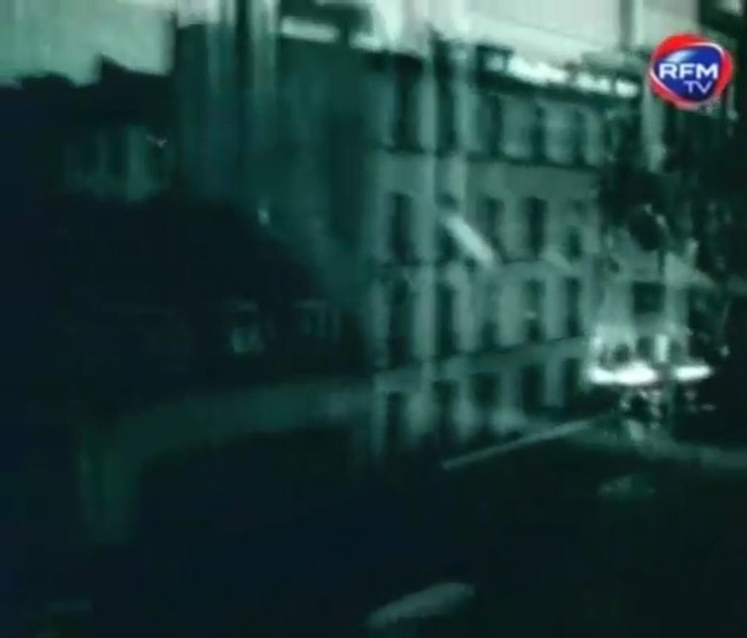 Je rêvais d'un autre monde