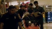 Code Black  Exclusive Clip