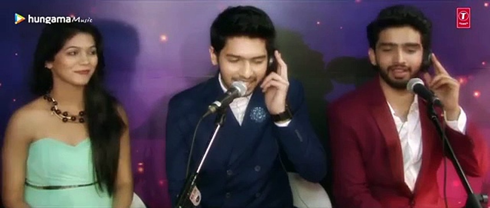 Saanson Ki Jarurat Hai Jaise Song Tribute to Shri Gulshan Kumar Ji _ Hungama Music