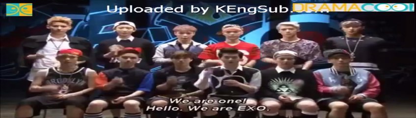 EXO First Box Episode 4 EngSub