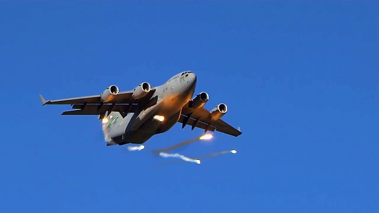 82nd Airborne Joint Forcible Entry (JFE) Exercise