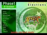 Pakistan Muslim League Nawaz ( pml n) Song 2016 - Playit