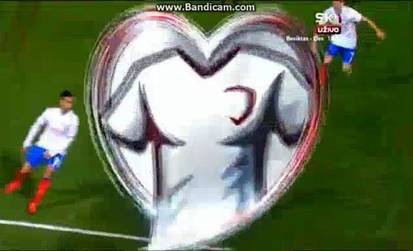 Portugal 1st Big Chance Russia 0-0 Portugal