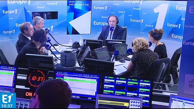 Attentats à Paris : les hôpitaux parisiens adoptent le Plan Blanc