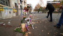 Attentats à Paris : reportage dans l'horreur du Bataclan