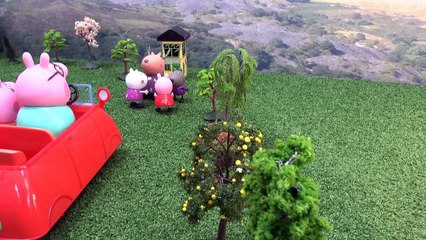 Peppa Pig Thomas & Friends Play Doh Disney Planes Dusty Jumbo Jet Airport Playdoh School Story