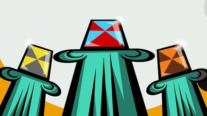 LEGO® Mixels - Epic Comedy_6